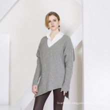 Cashmere Sweater 16braw420
